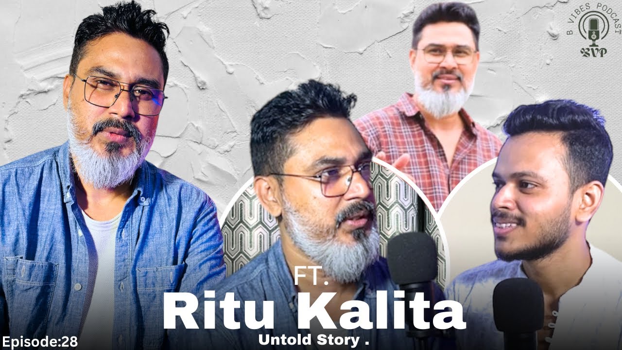 প্ৰেম মানে Sex বুলি কলে,￼The truthful and honest man ft ​Ritu kalita || Episode:28 @RituKalita99