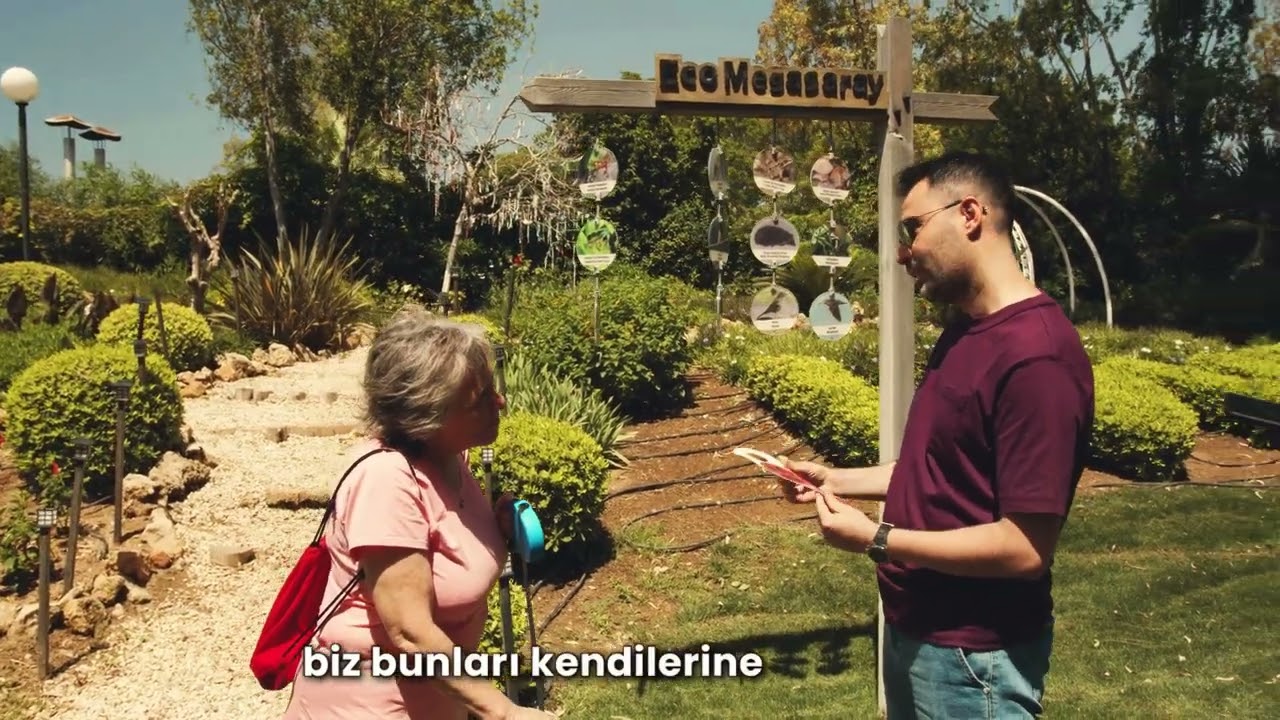 Evcil Hayvan Dostu Otel | Megasaray Club Belek
