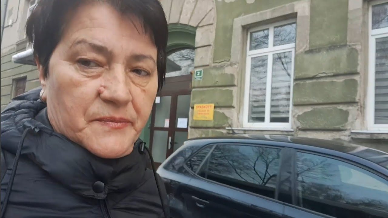 Gdje sam išla i šta sam kupila...