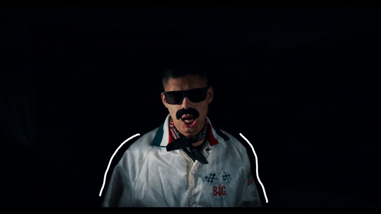 Tommy Royale - Tú Sabes (Official Music Video)