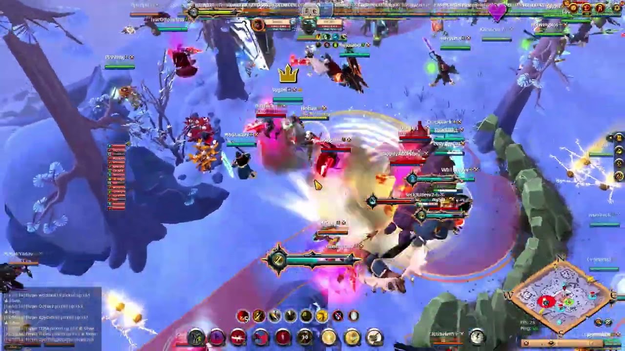 sugoii flank king