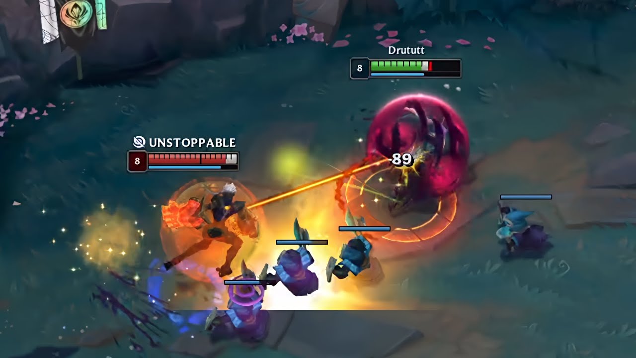 WHEN ADOLF VISITS YOU AND CLICKS R