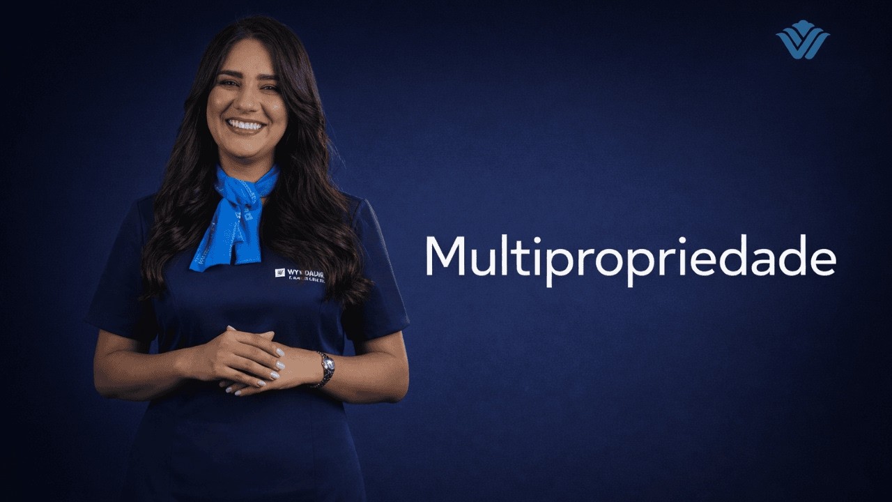 Entenda a Multipropriedade no Wyndham Corumb&aacute; Lake Resort