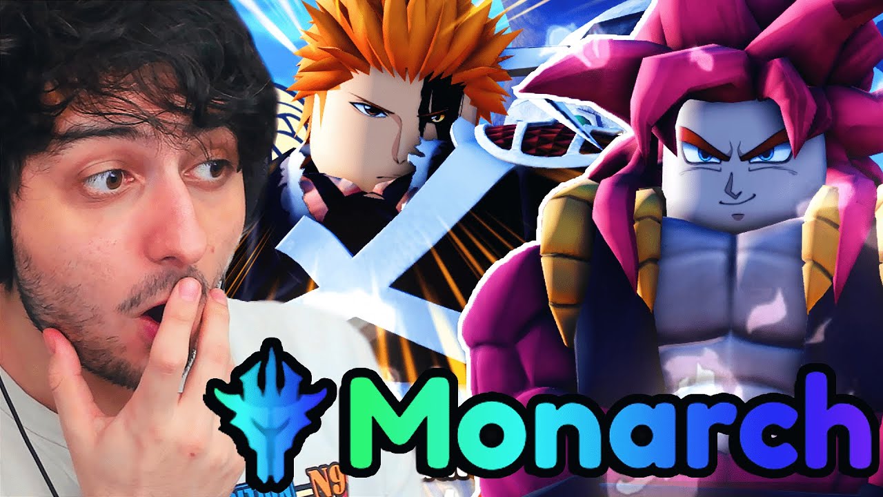 I Made my Meta Units OVERPOWERED AGAIN in Anime Vanguards Roblox!