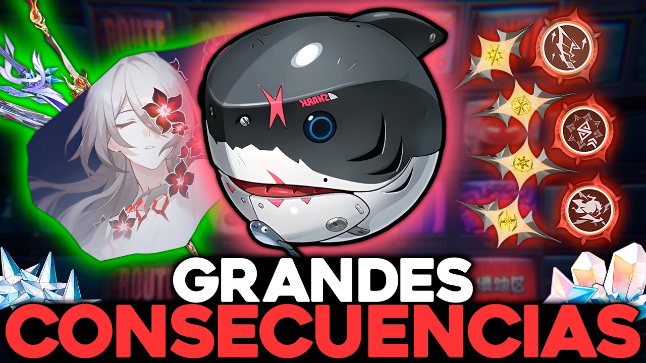 ¿Valen la PENA los DUPES y ARMAS PROMOCIONALES en los GACHAS?
