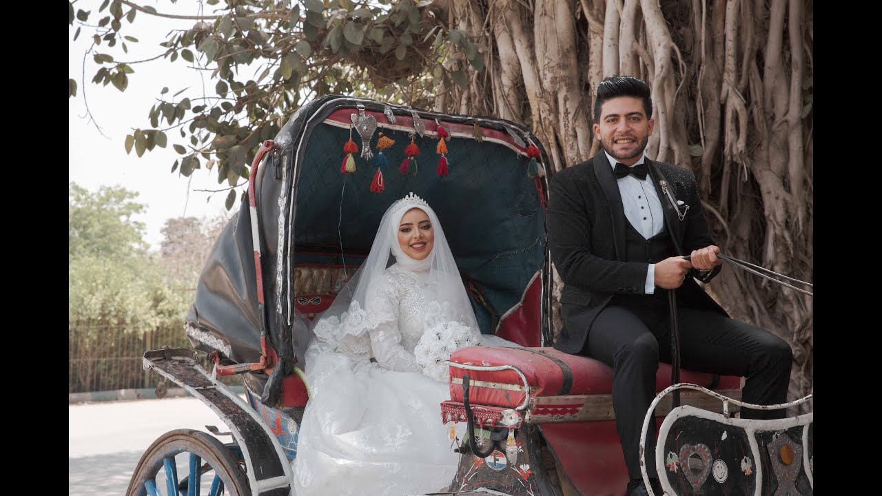 معملناش فرح عشان الكورونا فاجأتها  قدام بيتها بعد السيشن