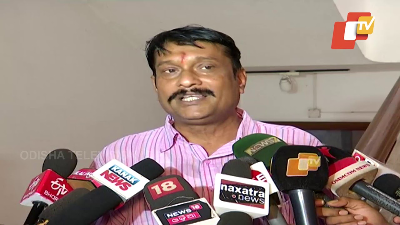 Who Included Ineligible Beneficiaries In Govt Schemes In Odisha  BJP Questions