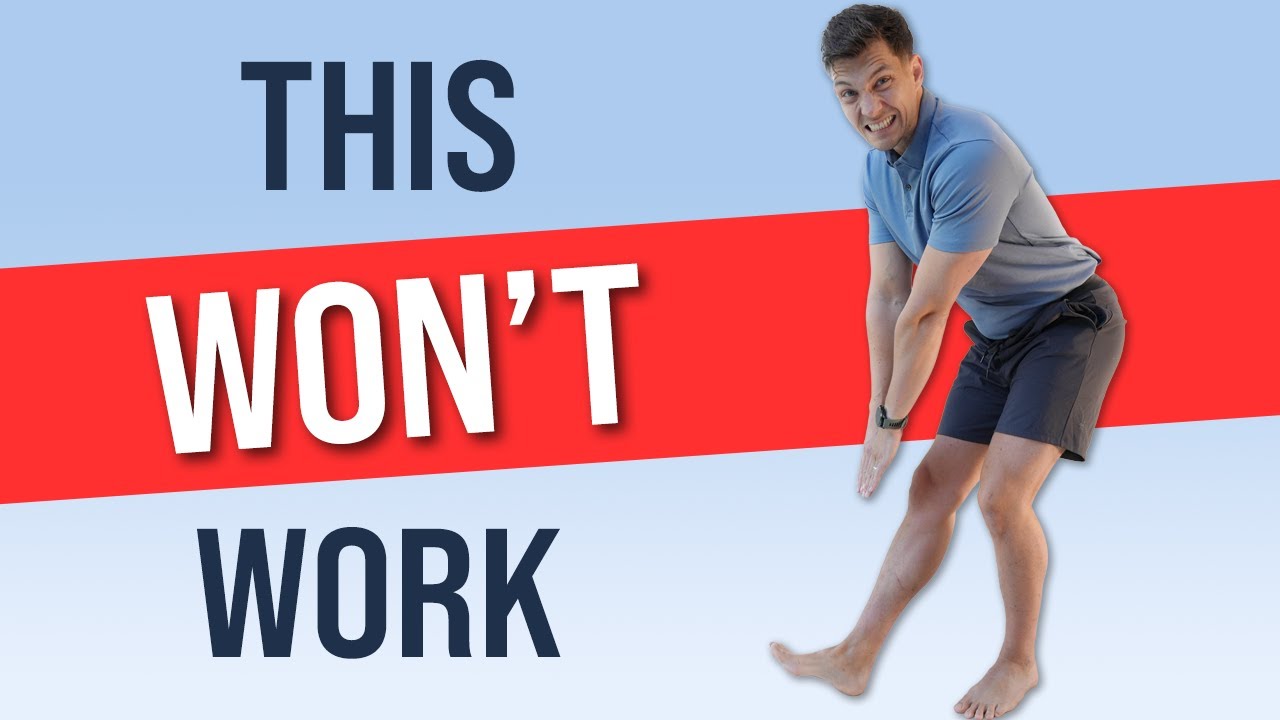 Why Stretching Isn&rsquo;t Helping Your Mobility After 60