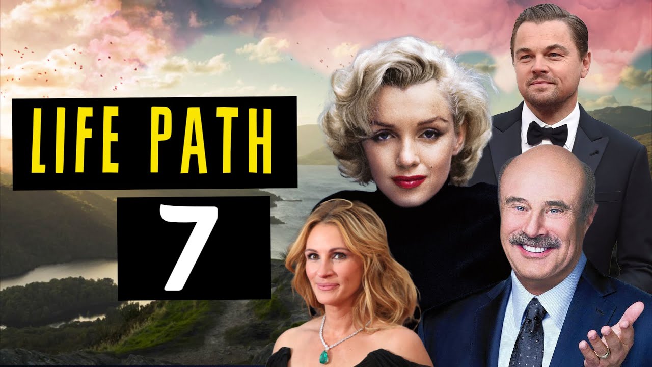 Нумерология &mdash; Жизненный путь №7: Чувствительность и рациональность