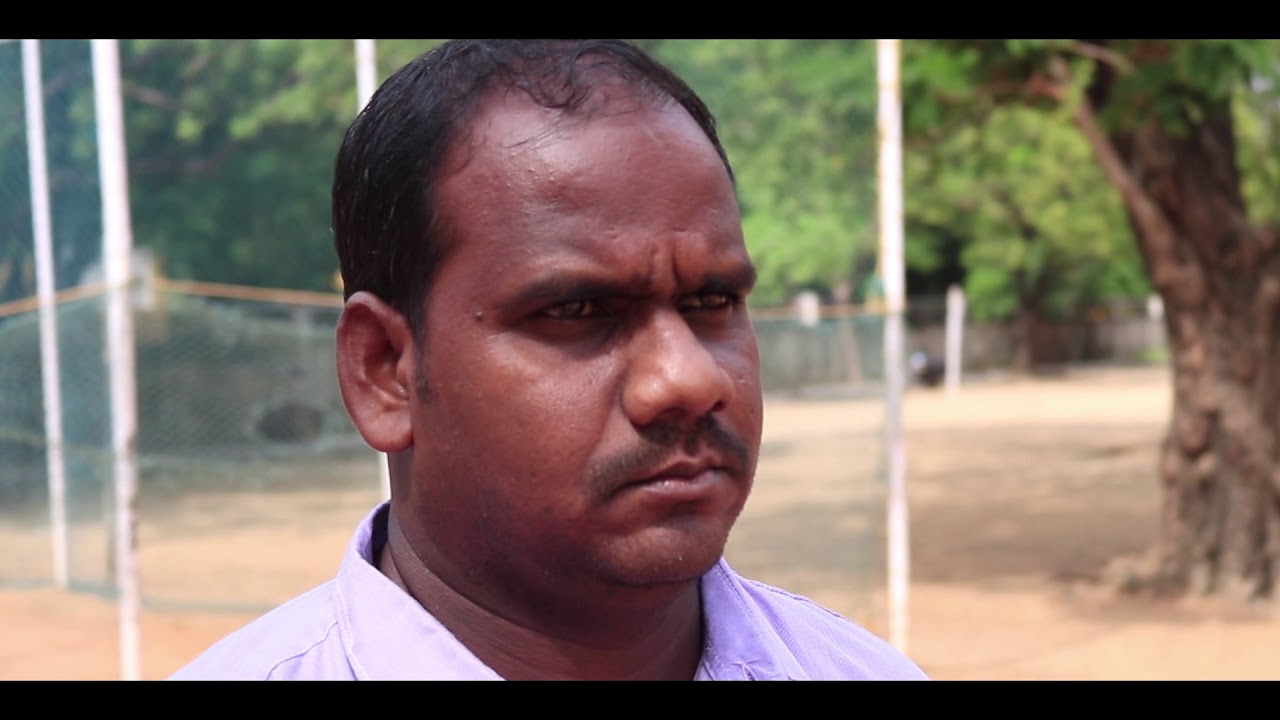 SAYONARA 2018 CHETTINAD VIDYASHRAM FAREWELL VIDEO