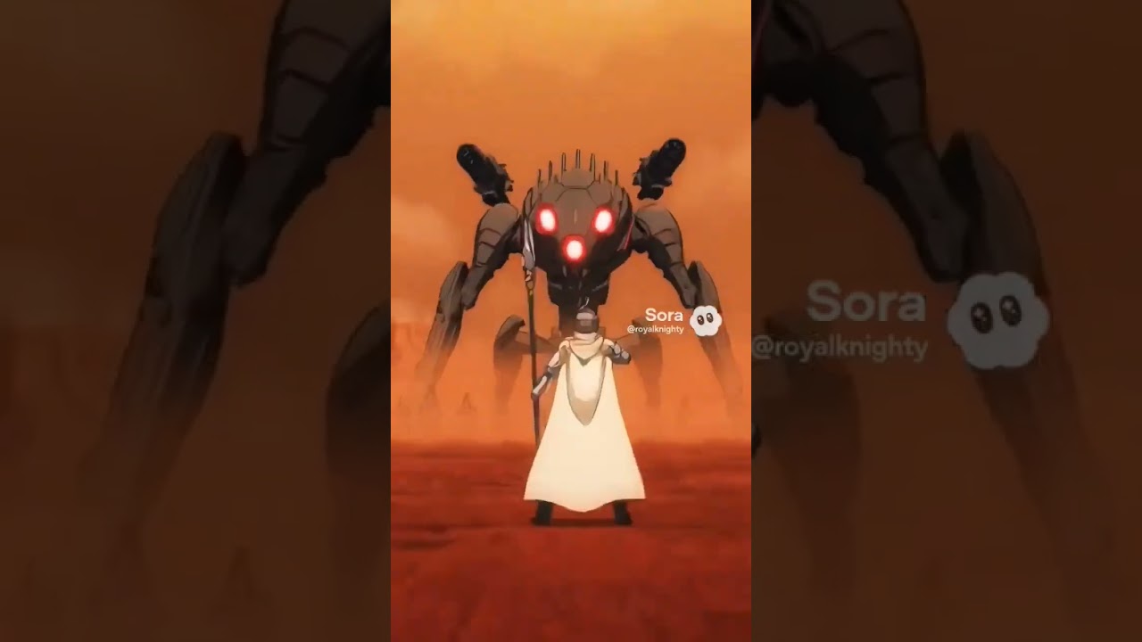 Hooded heros [video]