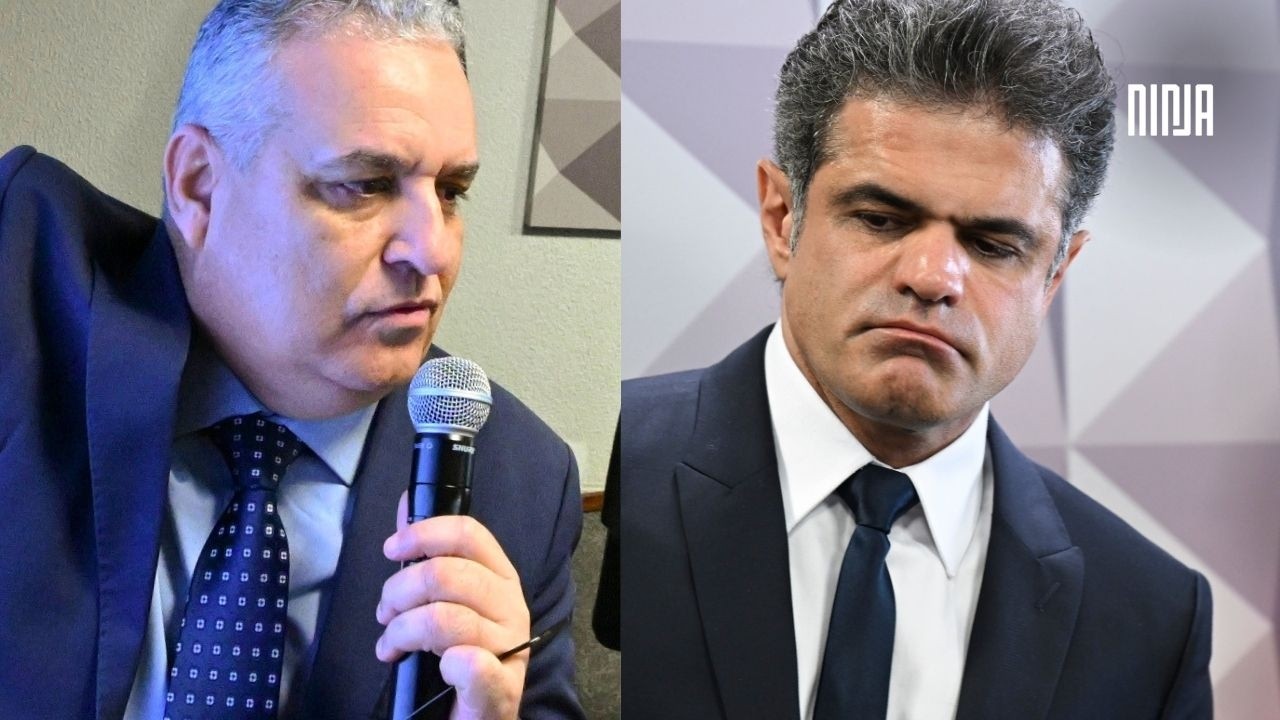 💢Relator aperta 'alfaiate dos famosos' e ameaça prisão: “Habilidade para costurar trama criminosa”💢