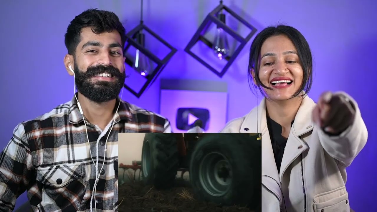 Reaction On : BAROTA  ~ Sidhu Moose Wala | Beat Blaster