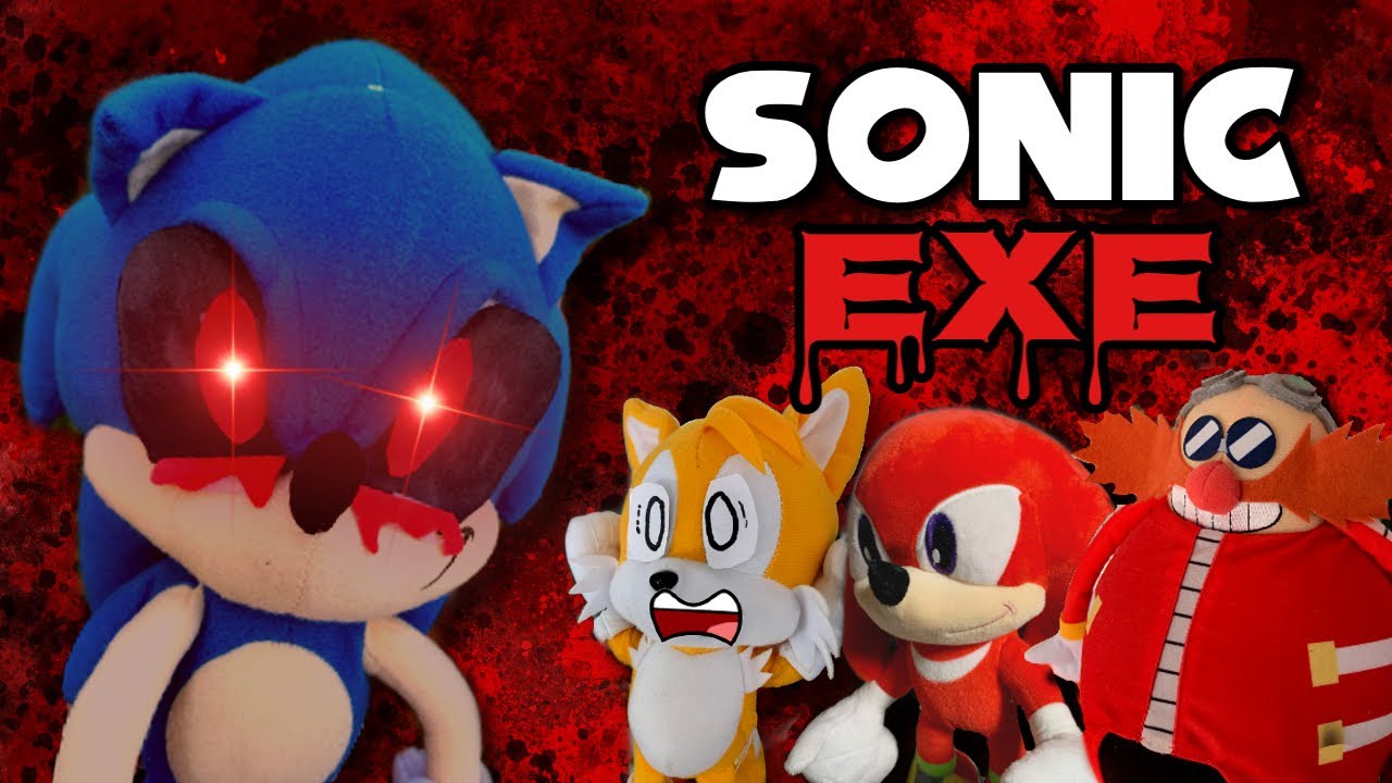 SYL: Sonic EXE