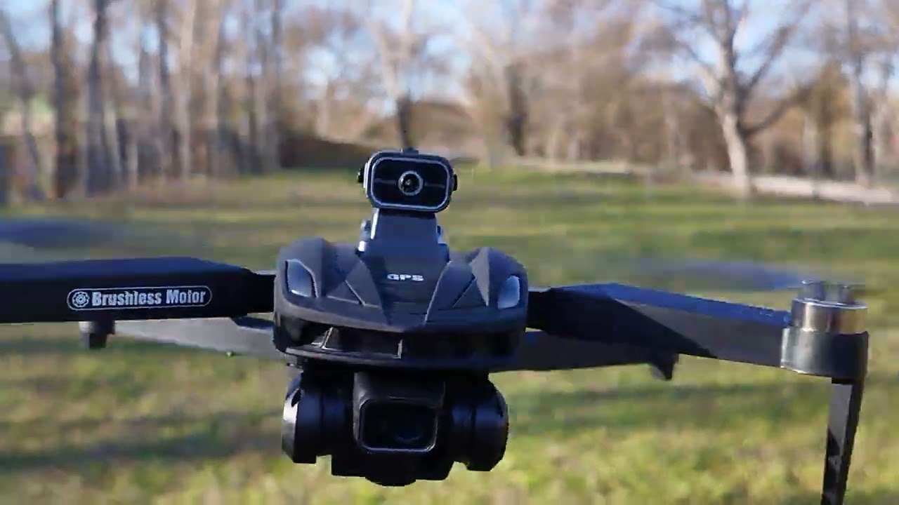 Drone V 168 Gps 5G 8K..max..Aliexpress..by Dadymilles