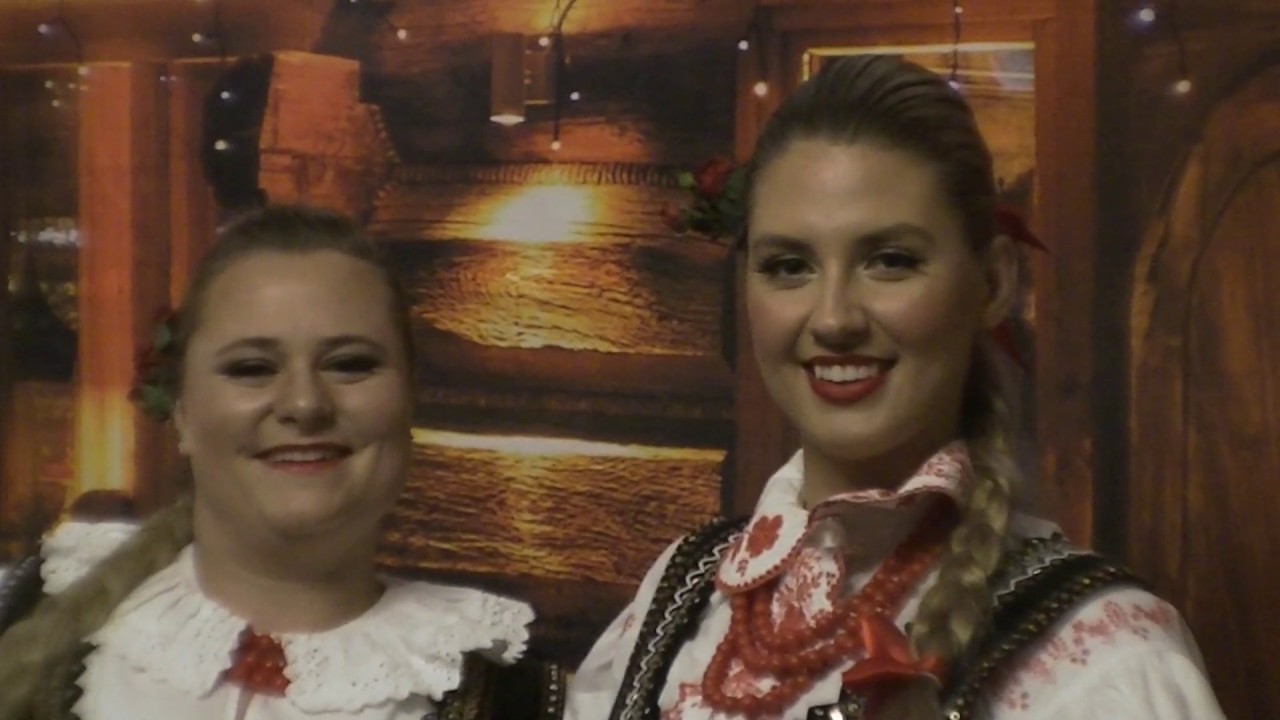 Do Białego Rana Part 1