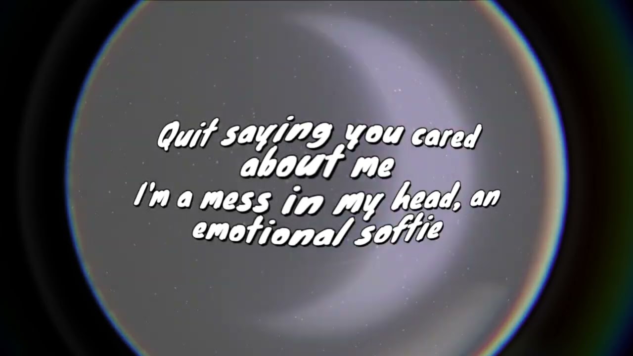 Emotional Softie 