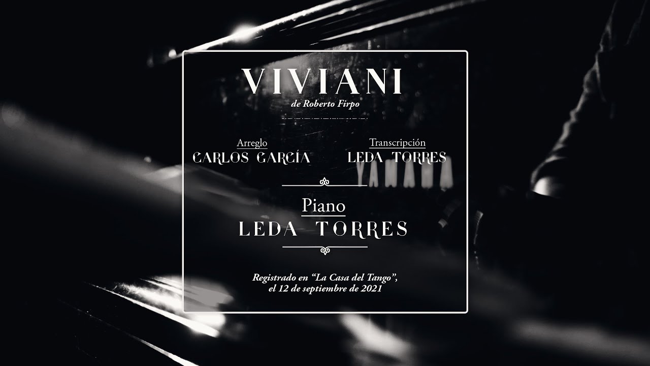 Viviani | Leda Torres