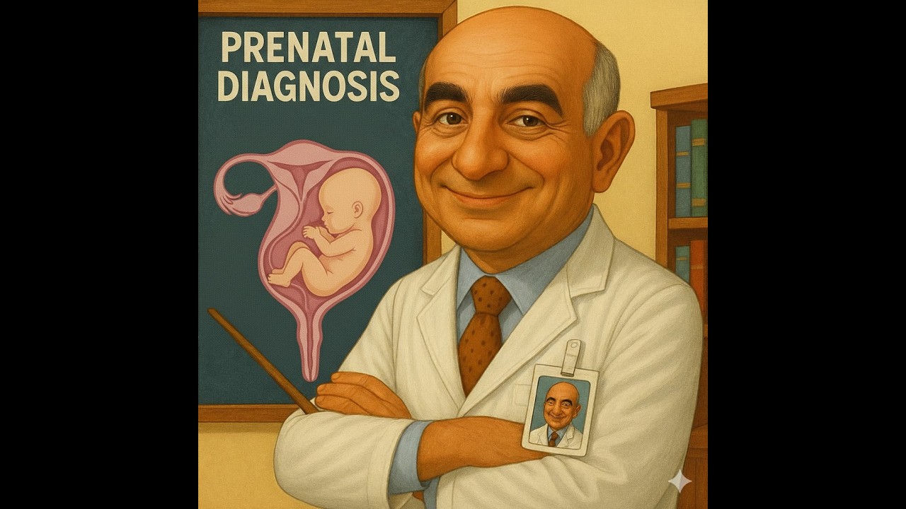 Prenatal diagnosis