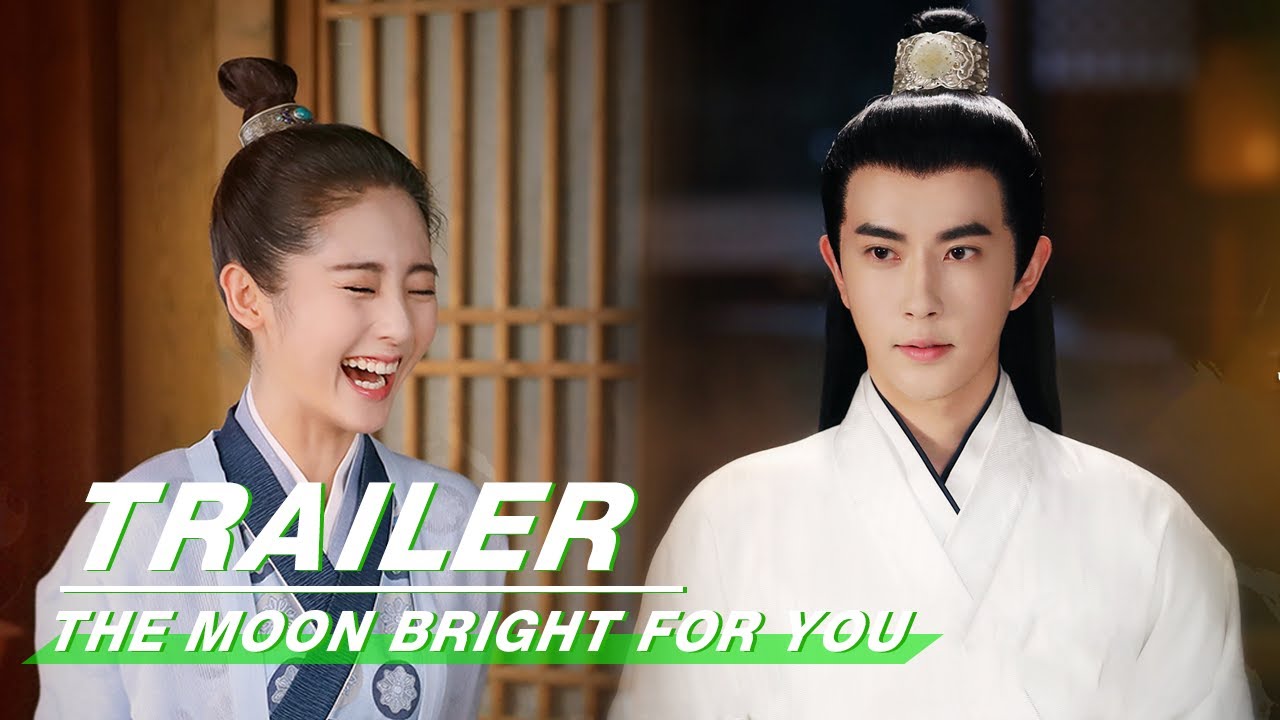 Comedy Version Trailer：The Moon Bright for You 明月曾照江东寒| iQIYI