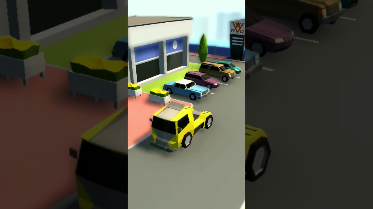 buy new car in Reckless Getaway 2 gameplay #gaming #gameplay