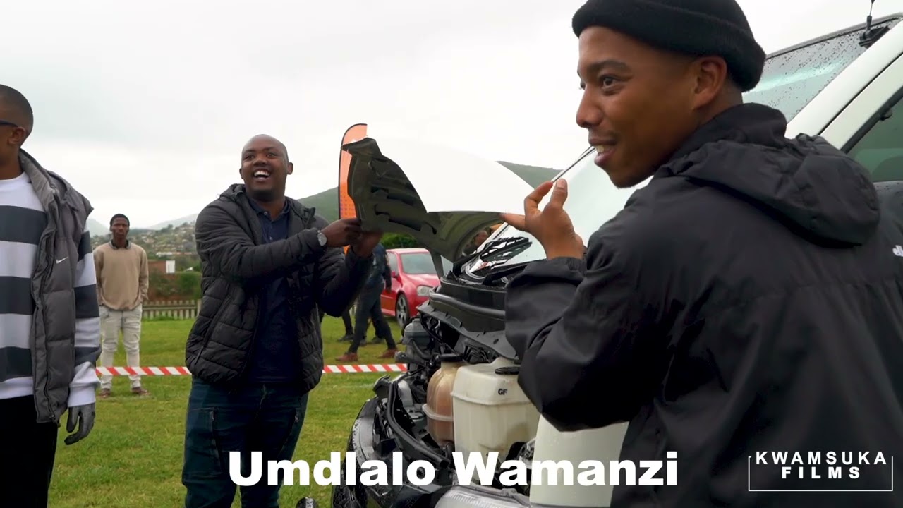 Episode 2  Umdlalo wamanzi kungena Amakhosi nezikhulu. Kudlala Ama VAN SPY2 VS HUSTLER EC