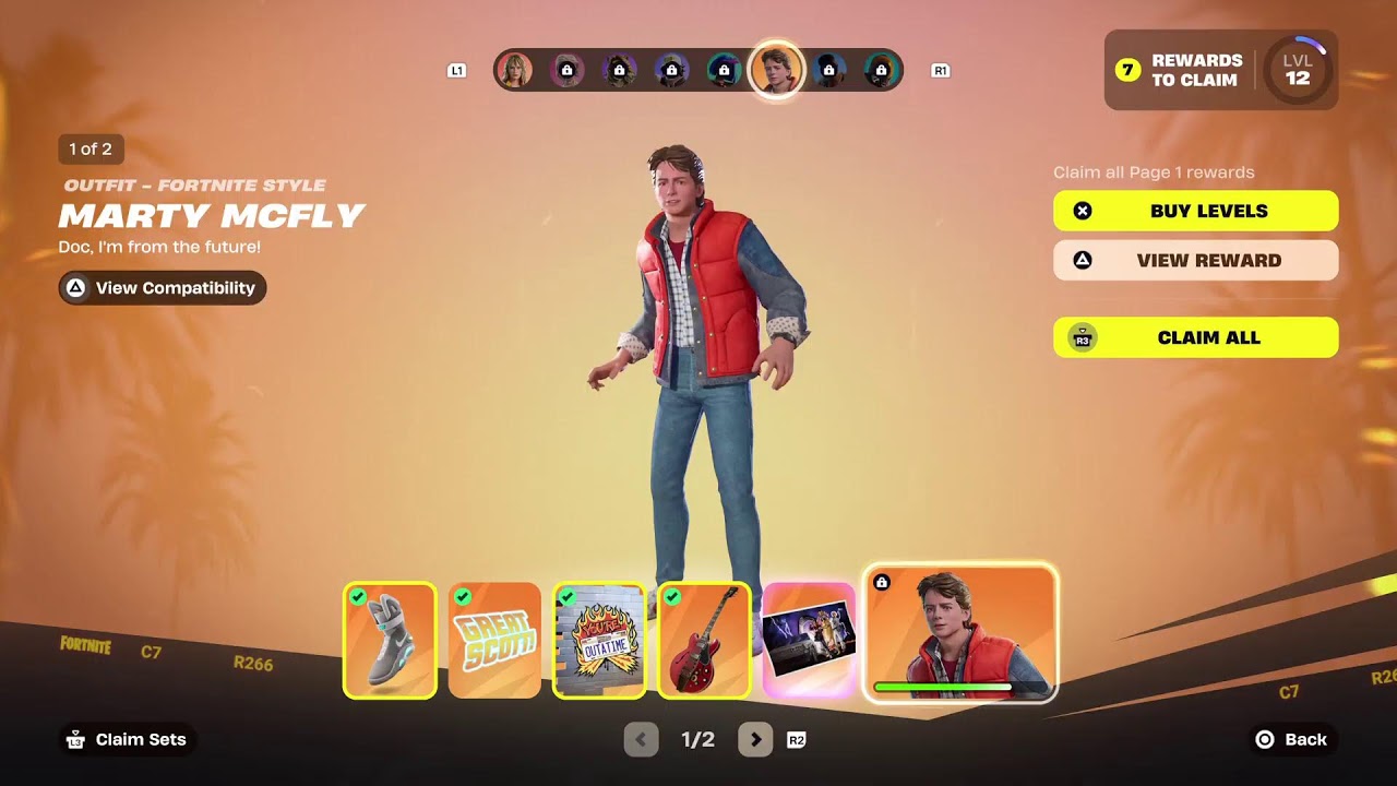 Fortnite