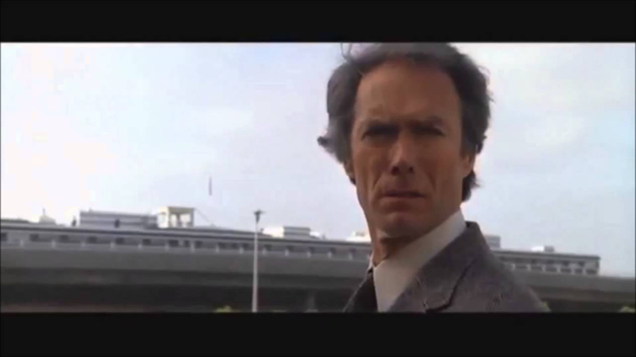 Dirty Harry 