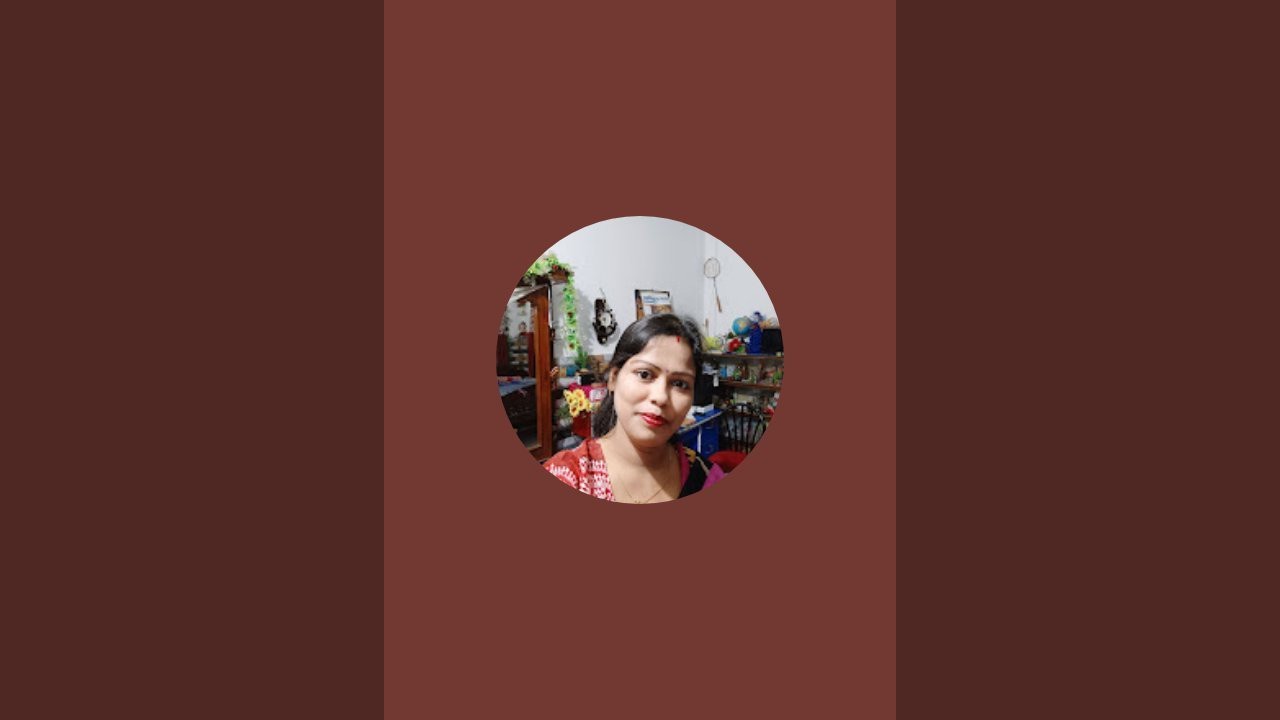Vlogger joyeeta  is live!