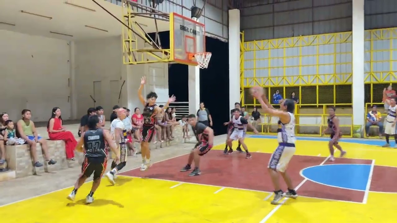 I think I deserve a full body massage again. 🤪 #basketballislife 