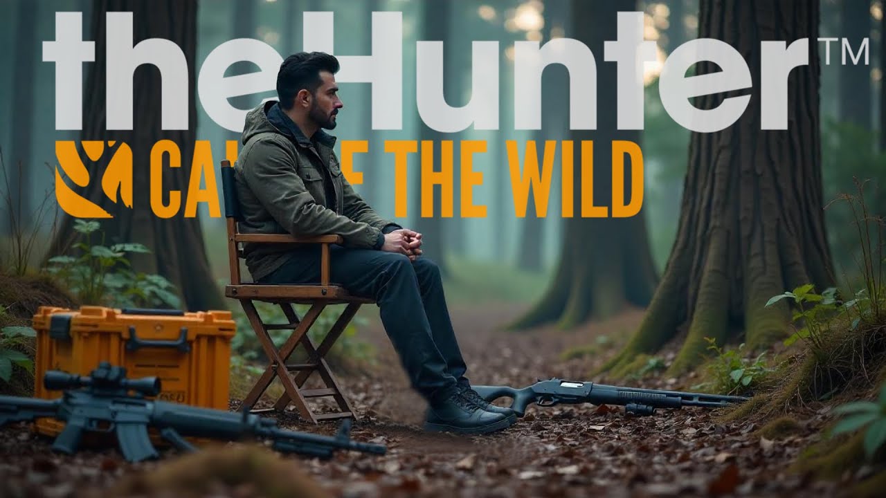 ЛУЧШЕЕ И ХУДШЕЕ ОРУЖИЕ В ИГРЕ | TheHunter: Call of the Wild