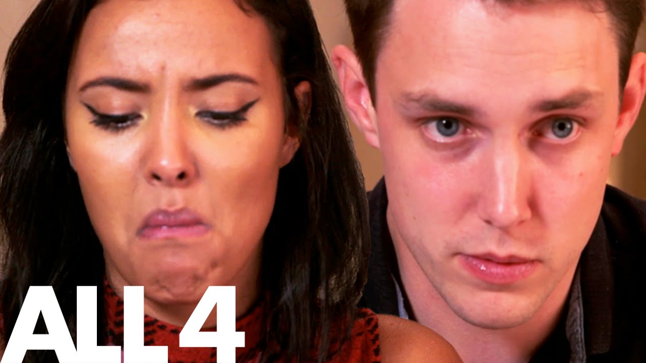 Chris Stark & Maya Jama Try Beyoncé's Bootylicious Master Cleanse Diet