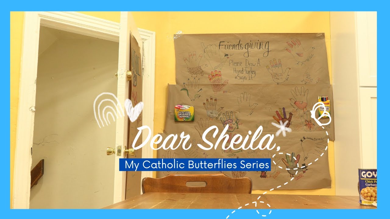 What to Expect as a Catholic at UPenn: A Short Film