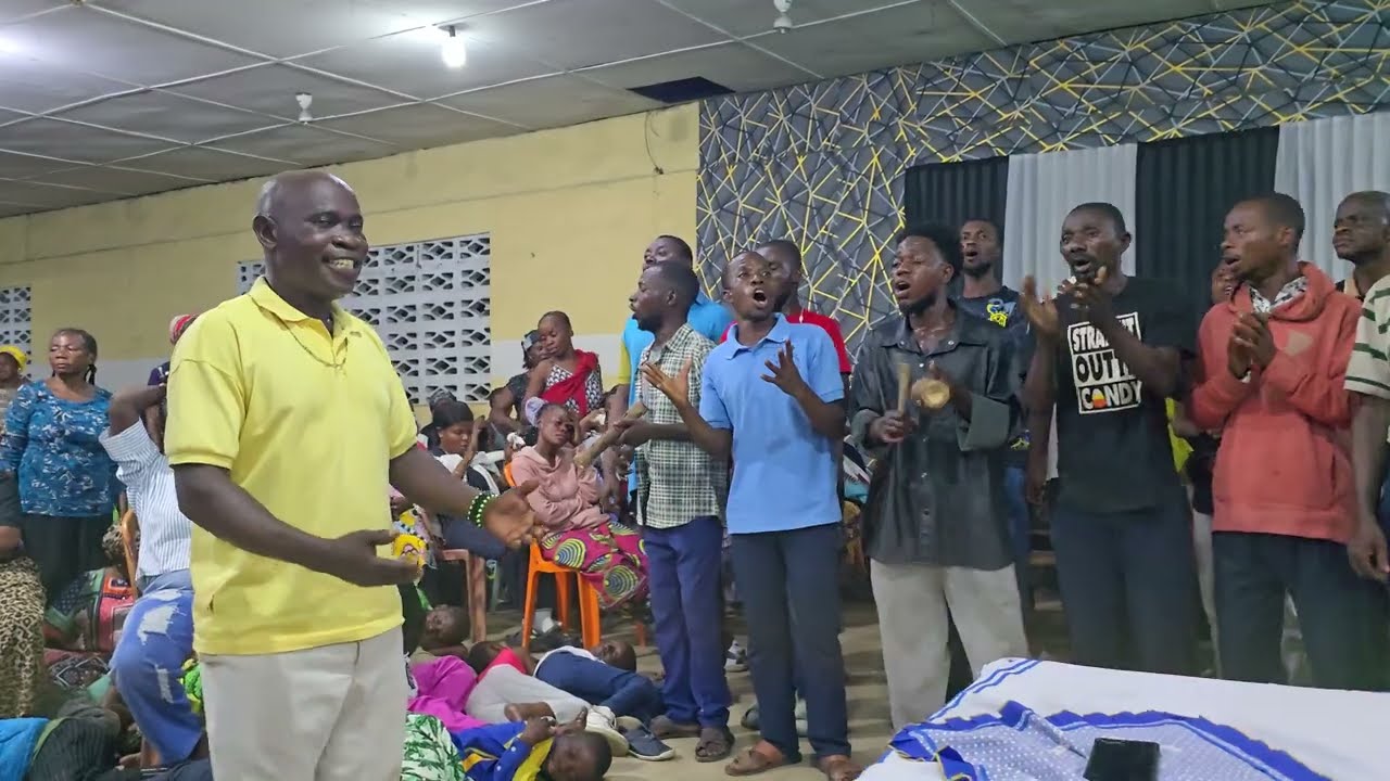 Chorece mere  animation kayinaka
