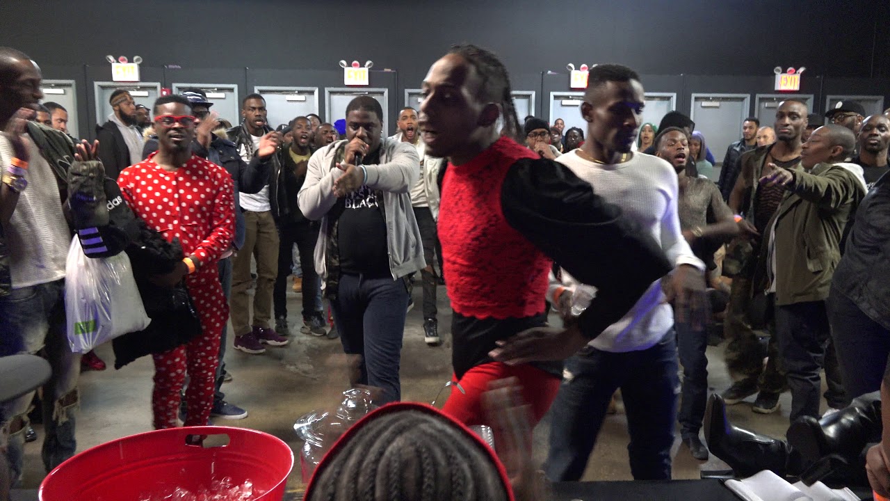 Ota Performance  @ 