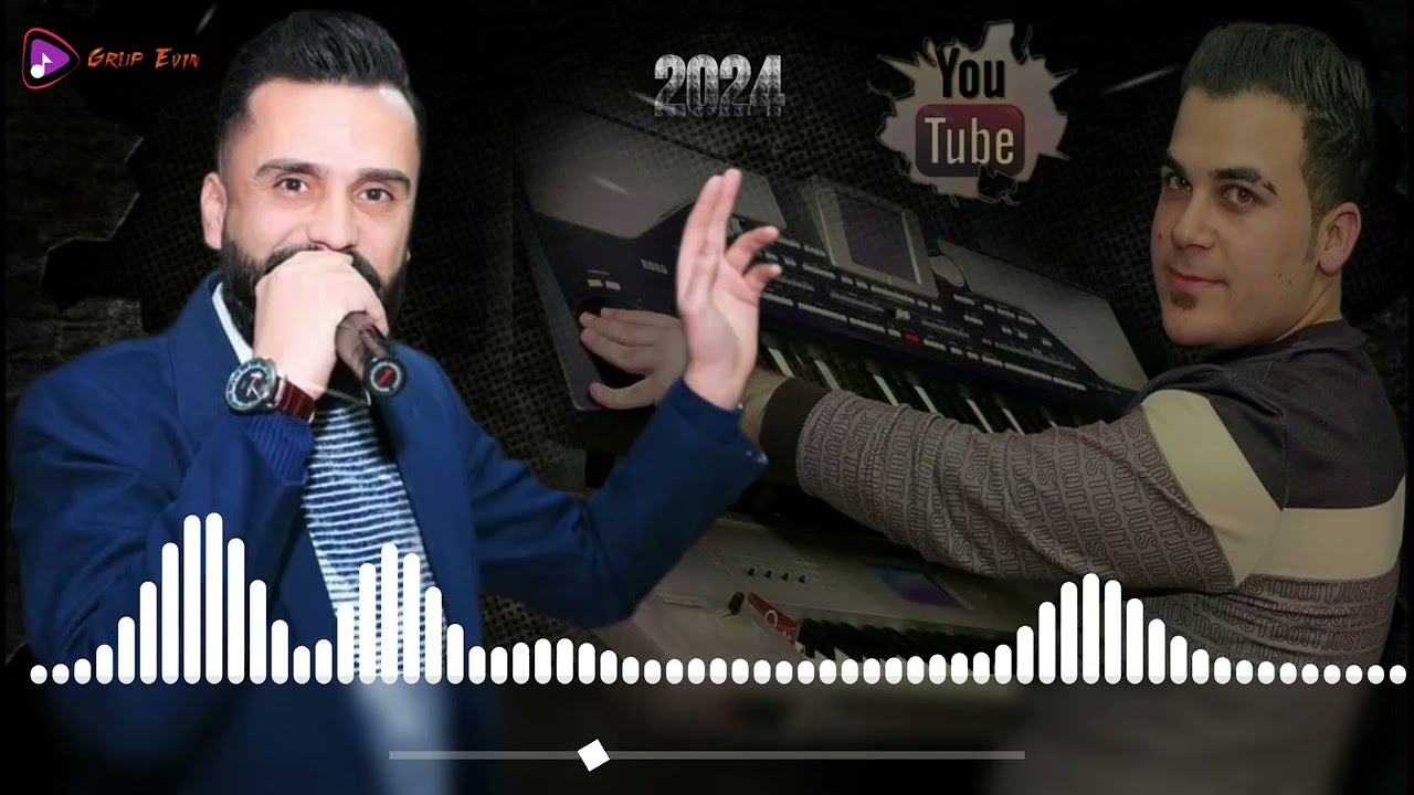 خودي حلال كريه ( زينبه زينبه ) الفنان صلاح ارام جديد اروع اغاني اعراس عفرين القيصر دمهات حسكو 🥰