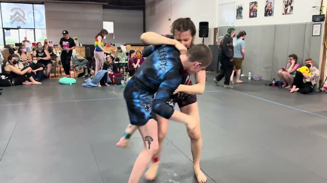 SubQ Match 3- March 2026