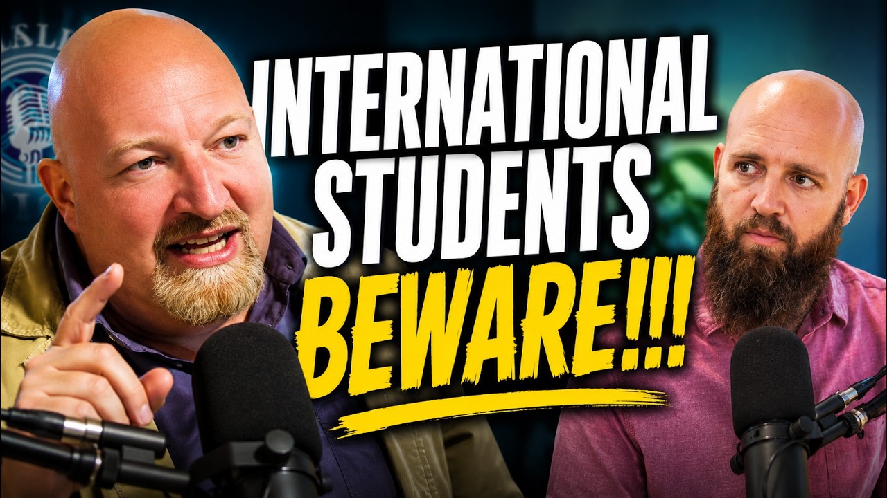 New F-1 Visa Rule Explained: Fixed Period of Admission Starts Sept 15, 2026 | Global Student Voices