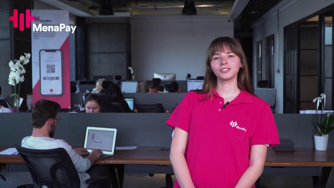 MenaPay is Bringing a Unique Solution