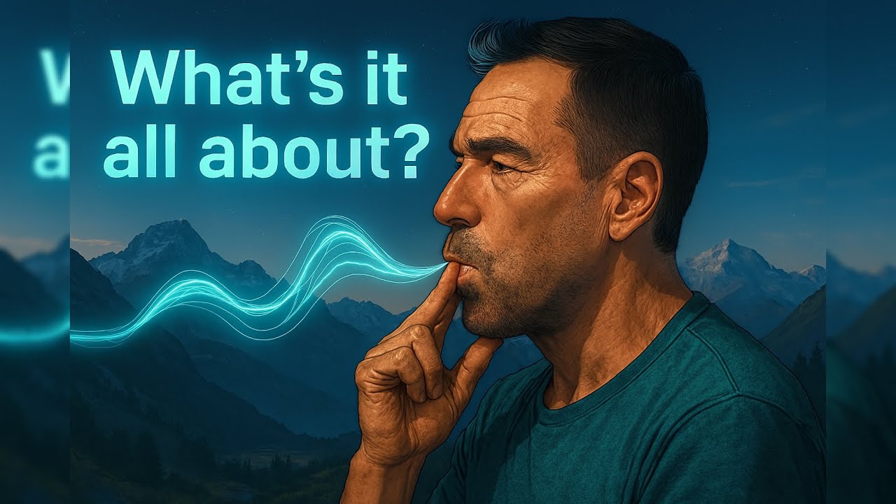 What's it all about?