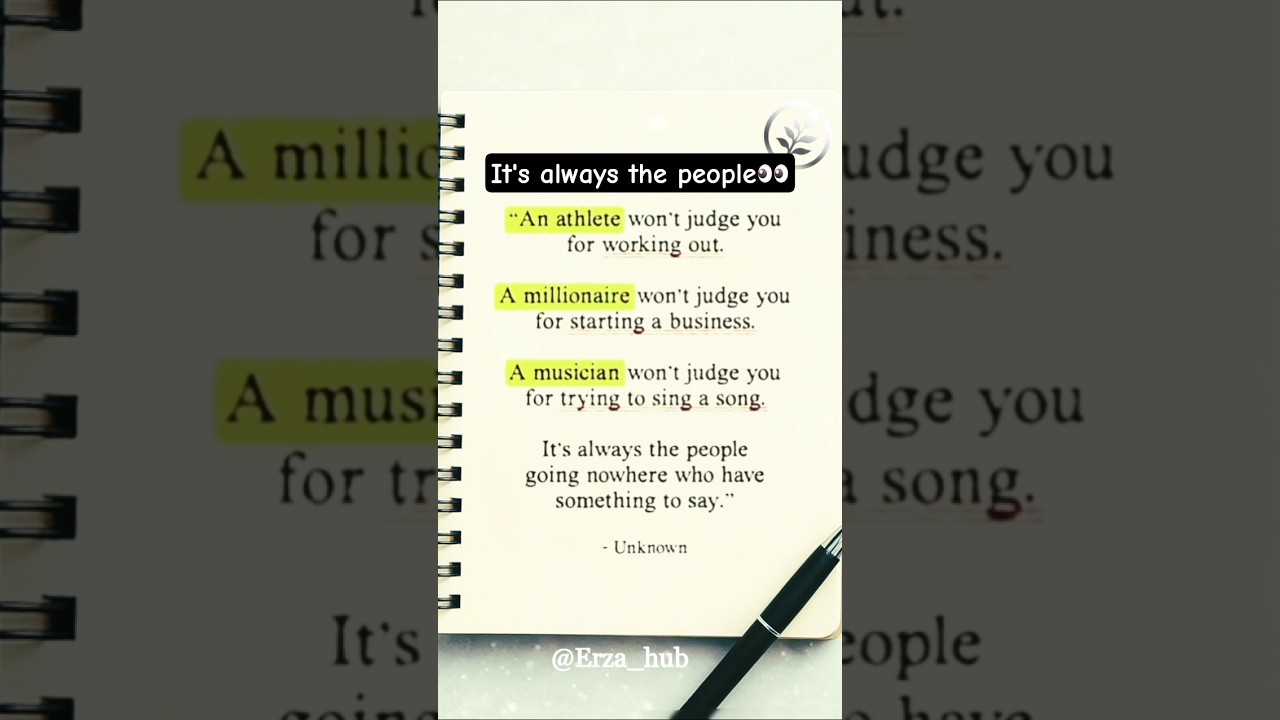 English Quotes About Life ✨️  