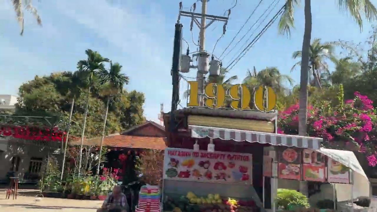 MŨI NÉ 