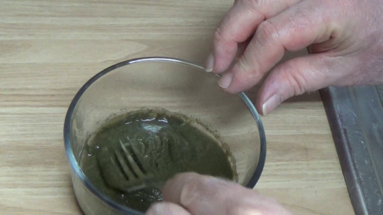 Repashy Soilent Green ready in 3 minutes
