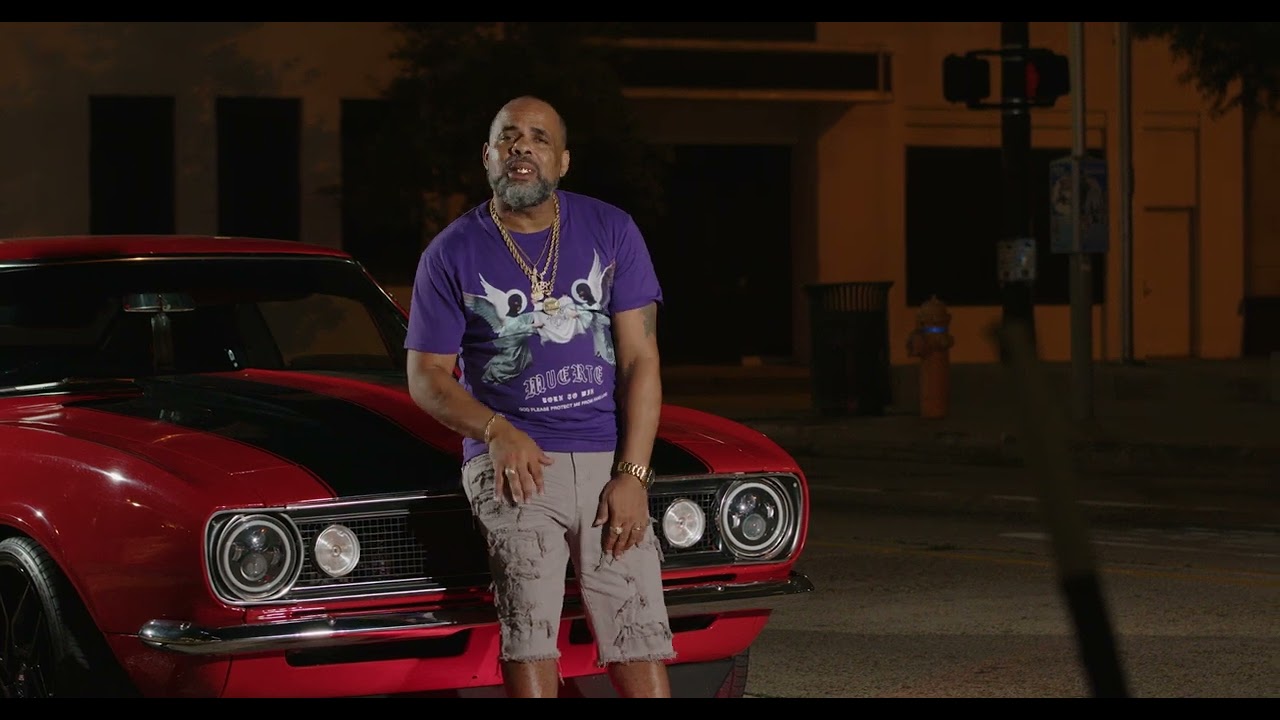 Tyree Neal - Doin My Own Thang