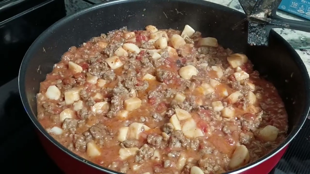 #cookingwirhSharon What am I making