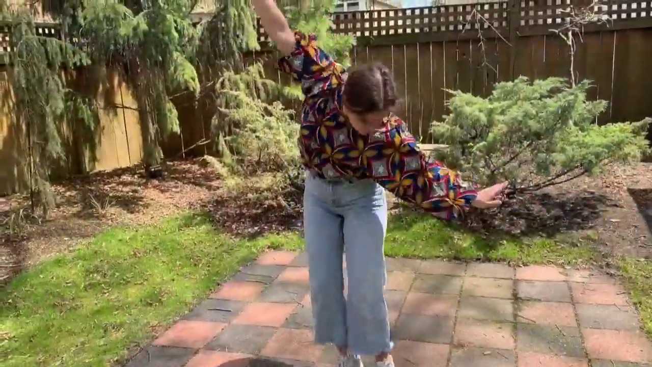 African Repertory Spring 2020