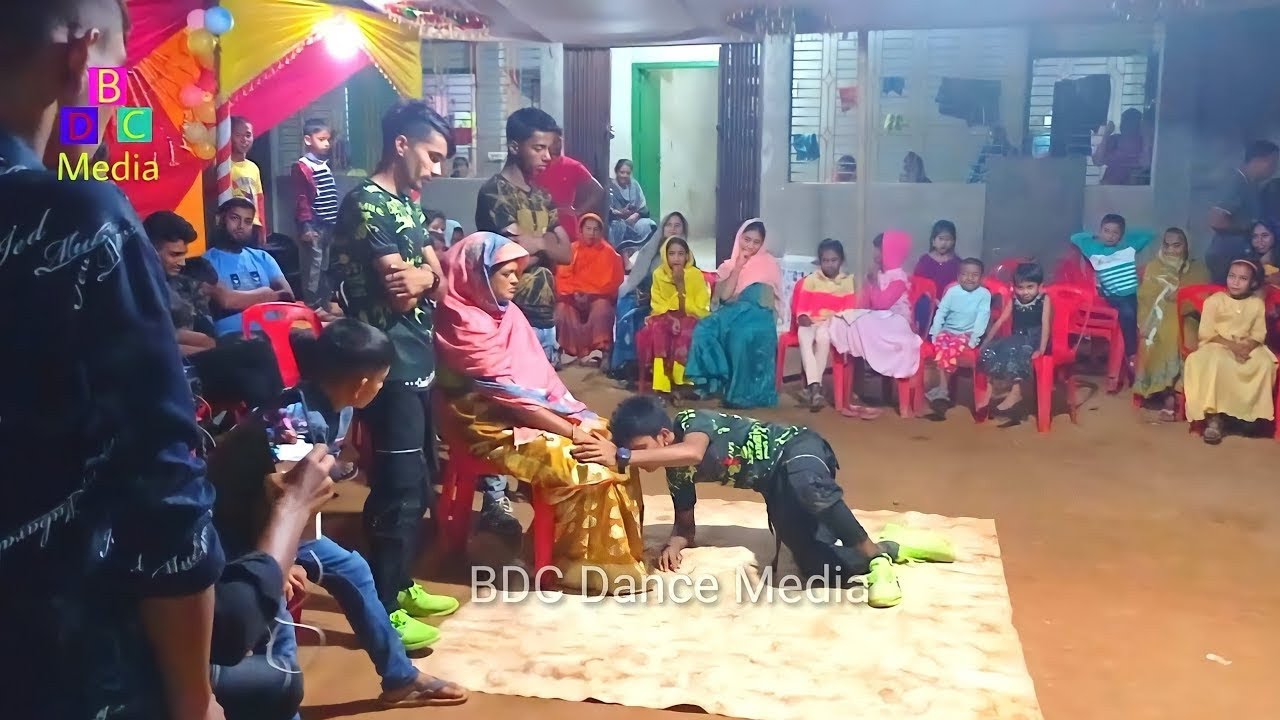 Amma Jan Mix Dailock || Amma Jan Dance || Bangla Move Song & Dailock||BIC Media 