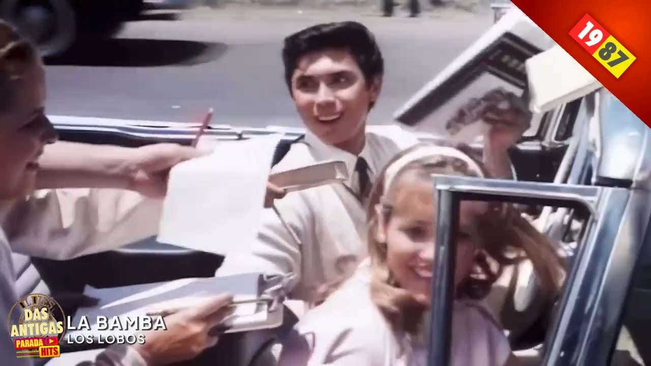 🎧 DE VOLTA A 1987 🎧 MÚSICAS INTERNACIONAIS 🎧 Só Flashbacks