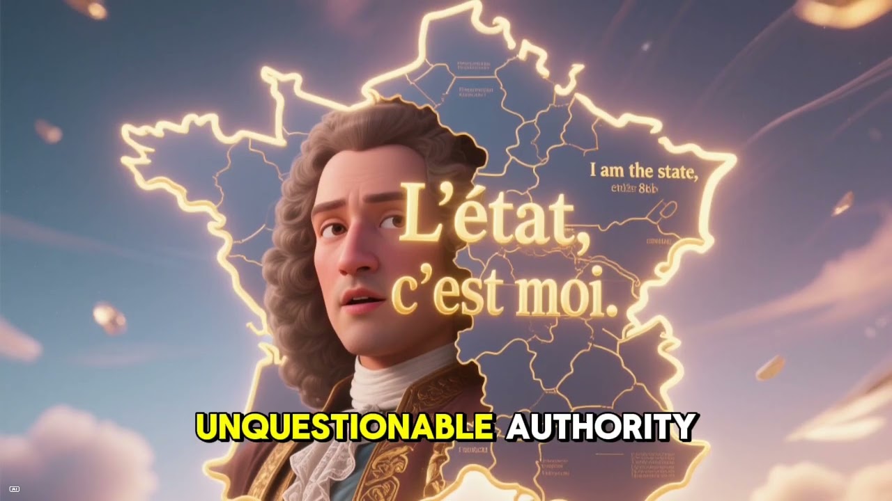 The History of France