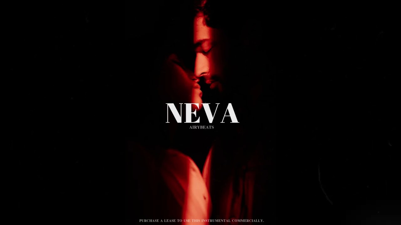 [SOLD] JANAGA x Armich type beat  - “NEVA” Prod. AIRYBEATS